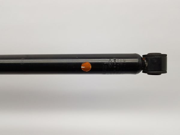 Shock Absorber Left Right Rear Clio 3 562108573R Renault 