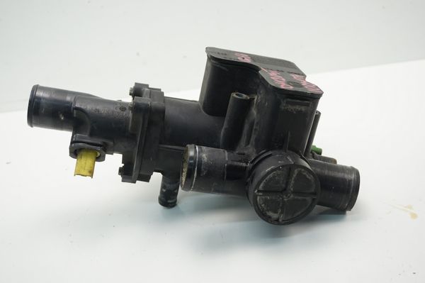 Thermostat Housing 9646439080 1336X1 2,0 HDi Citroen Peugeot Ford 9651514280