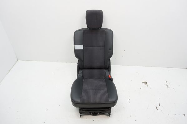 Seat Right Rear Scenic 3 III Renault 