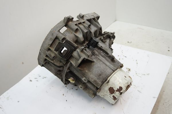 Manual Gearbox JB1918 Renault Megane 1.6 8v K7M