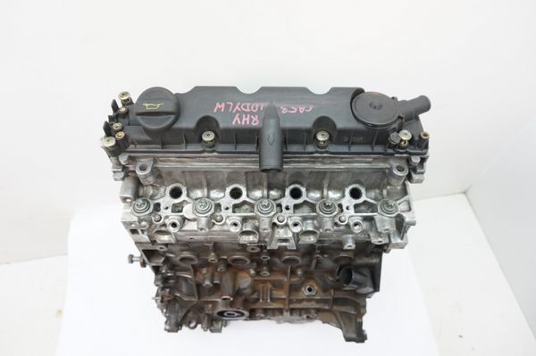 Diesel Engine  RHY 2,0 HDI 8v 90 KM Citroen Peugeot 0135FG