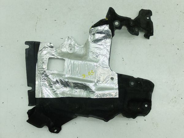 Partition Sound-Proofing Insulation  Lodgy Dokker 679002145R Dacia