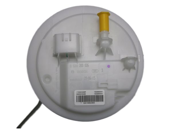 Fuel Pump Original Renault Scenic Megane III 1.6 Tce  172020029R