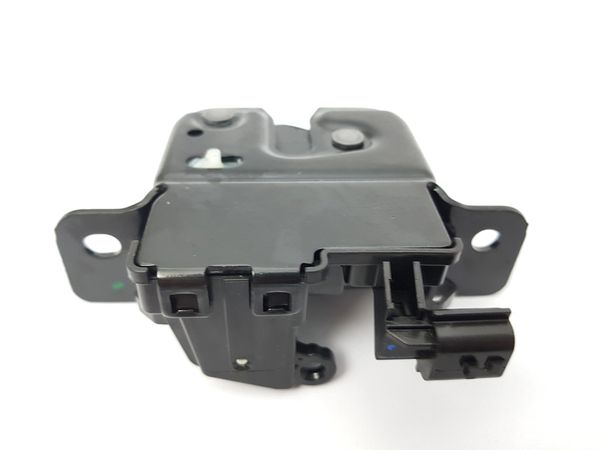 Boot Lid Latch/Trunk Lock Catch Original Dacia Duster Logan 2 905039326R