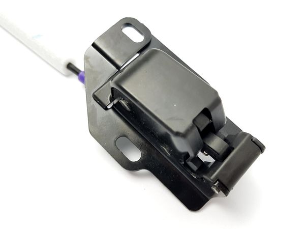 Door Lock Mechansim Left Rear New Original Jumpy Expert Scudo III 9137L3 