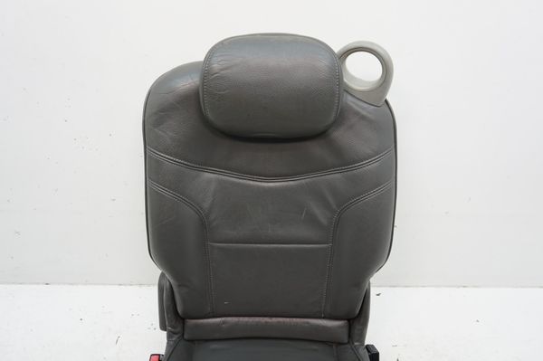 Seat Left Rear Renault Scenic 1 