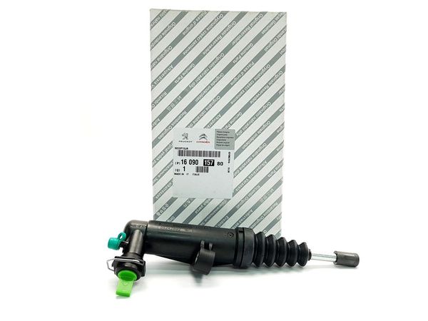 Clutch Master Cylinder Original Jumper Boxer Ducato 3 2.2 HDI 55242892
