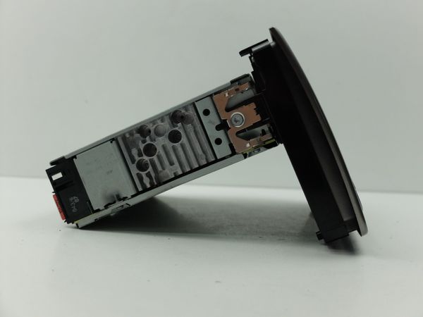 Cd Radio Player  Alfa Romeo Mito 7648362316 1560873500 Blaupunkt