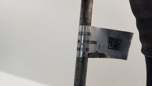 Power Steering Cable Opel Astra H Zafira B 13122700