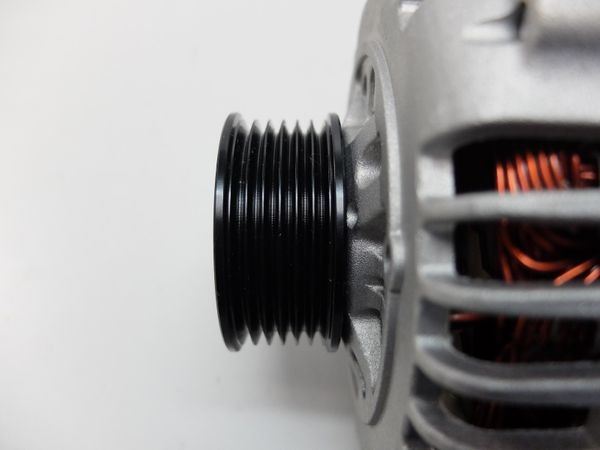 Alternator Opel 93175799 0986043983  1,7 CDTI