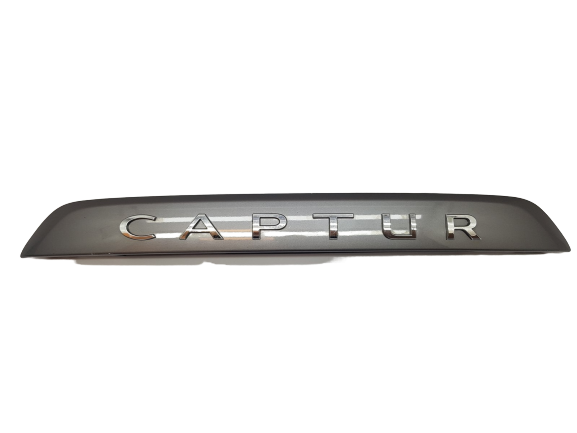 Lid Trim Rear 848109634R 848105451R Captur Renault 5014