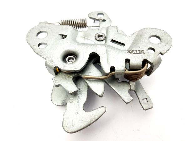 Hood Bonnet Lock Original Citroen Peugeot C5 II 407 793474 9686560280