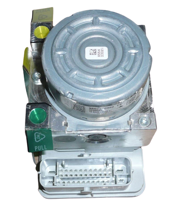 Abs Pump Original Citroen C3 Picasso 1610182980