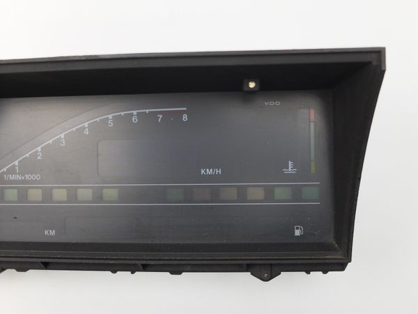 Speedometer/Instrument Cluster  VW Golf II GTI DIGIFIZ 191919065B 191919019B