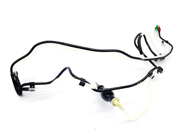 Fuel Lines Original Renault Megane Scenic III 1.5 dCI 8200571380