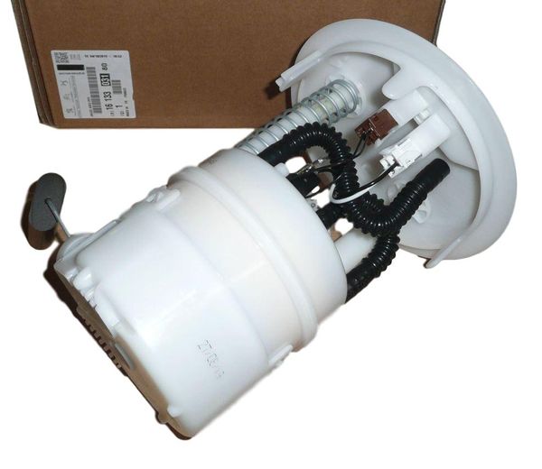 Fuel Pump Original PSA Berlingo Partner 3 1.6VTI 1613303180