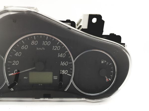 Speedometer/Instrument Cluster Daihatsu Terios 83800-B4D90
