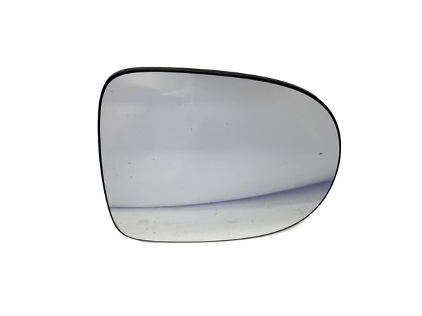 Mirror Glass Right Renault Clio 3 7701069554 3879