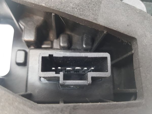 Rear Lamp Insert Left Rear 265550577R Sandero 2 Dacia