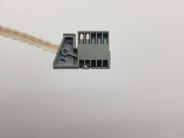 Light Control  6242A4 96605599XT C8 307 807 Citroen Peugeot COM2000 Delphi 4293
