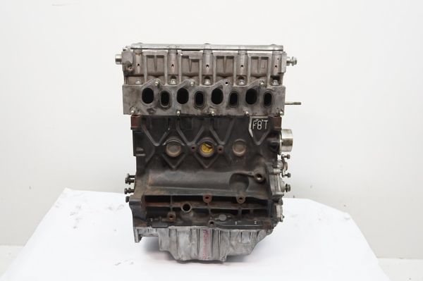 Diesel Engine  F9Q731 1,9 DTI Renault Scenic 