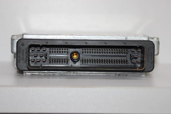 Engine Controller  3M51-12A650-LB 12240250 Ford