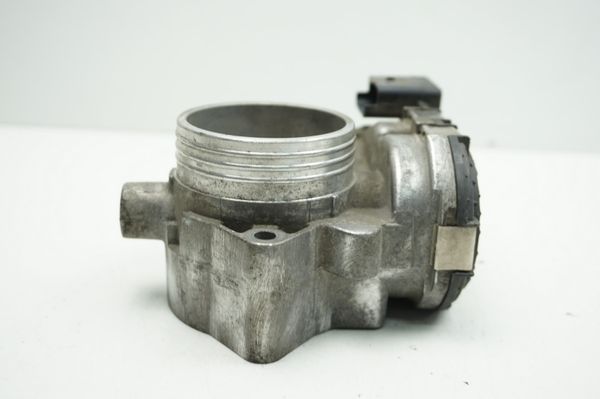 Air Throttle Body  1635Q9 1,6 16v 0280750085 Citroen Peugeot Bosch