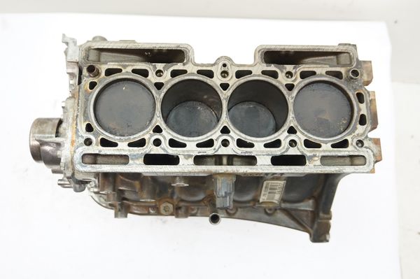 Cylinder Block  1,2 16v D4FJ772 Renault  Twingo 2 D4F772 8200855993