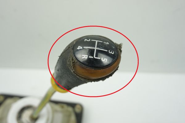Gear Lever  8200088701 1,6 1,8 Laguna 2  Renault 10897 