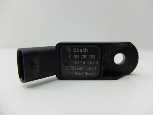 Air Pressure Sensor  1,6 THP V759990780 0261230253 PSA BMW Mini