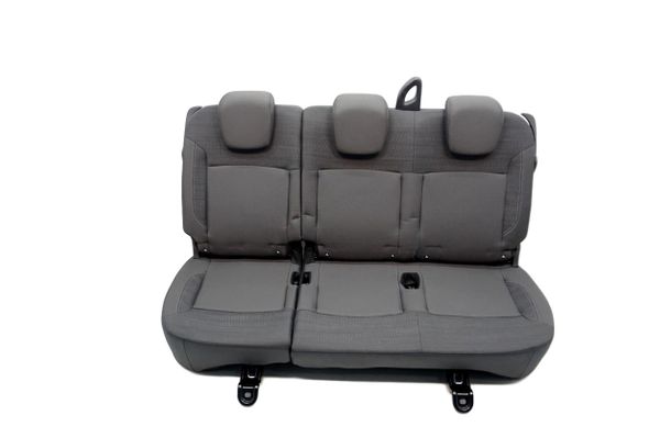 Rear Seat Rear Dacia Lodgy ISO FIX DRAP03