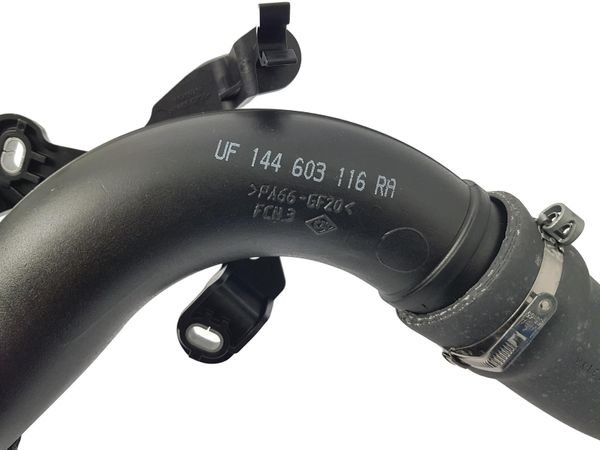 Air Hose Original Renault Megane Scenic IV Clio IV 1.2 TCe 144603116R