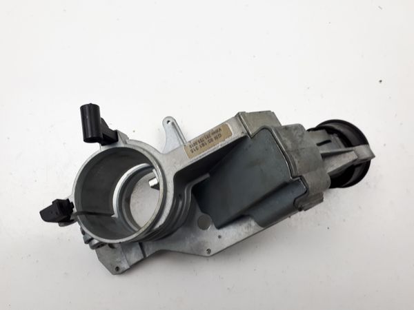 Ignition Switch Opel Astra H Zafira B 2421430 93181315
