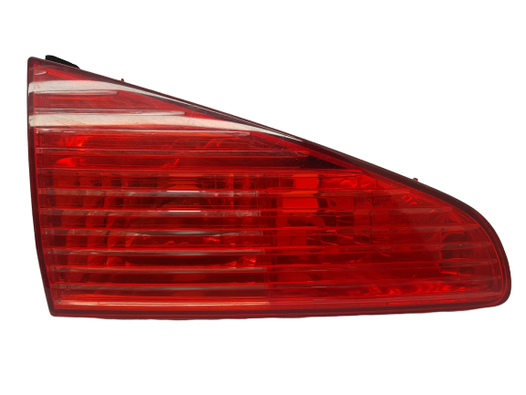 Lamp Left Rear Peugeot 607 6350N2 AXO Scintex