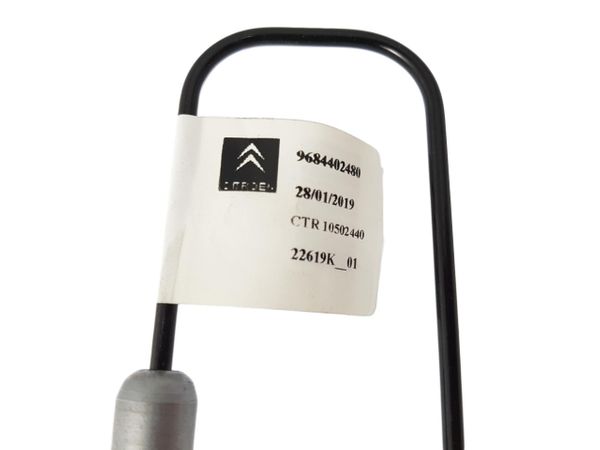 Oil Cable  Rear New Original  Citroen C5 C6 5270VP 9684402480