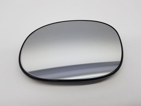 Mirror Glass Left 8151GA C2 Citroen