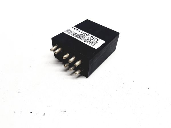 Relay  0015457705 05895600 Mercedes-Benz