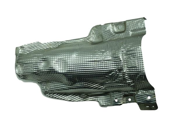 Heat Protection  747510991R Dacia Duster