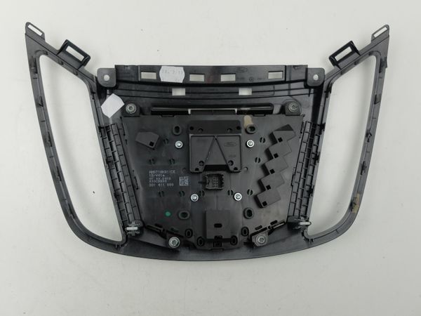 Cd Radio Player  Ford AM5T18K811CE AM5118835ABW