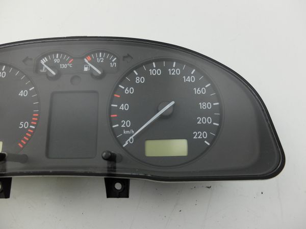Speedometer/Instrument Cluster  VW Passat B5 09051969906 09051940090