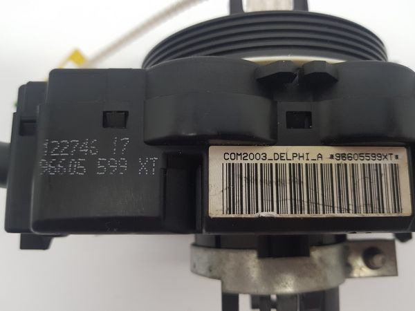 Light Control  6242A4 96605599XT C8 307 807 Citroen Peugeot COM2000 Delphi 4293