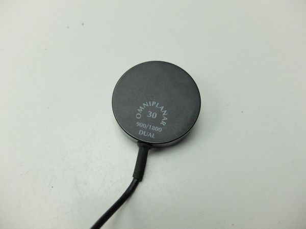 Controller  AUDIO 2000 OMNIPLANAR 900/1800 NOKIA