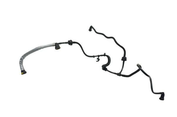 Oil Return Tube Renault Dacia 118263339R