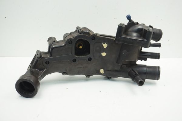 Thermostat Housing 1336V1 9643212380 2,2 hdi Citroen Peugeot C5 607 9633699980