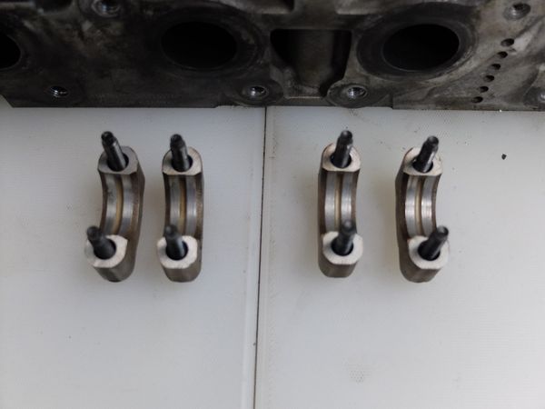 Cylinder Head  110413799R 1,4 TCe Megane III 3 Scenic III 3 
