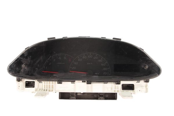 Speedometer/Instrument Cluster  Toyota Yaris 83800-0DG40 MB257450-0231 838000DG40 MB2574500231 XP34-B