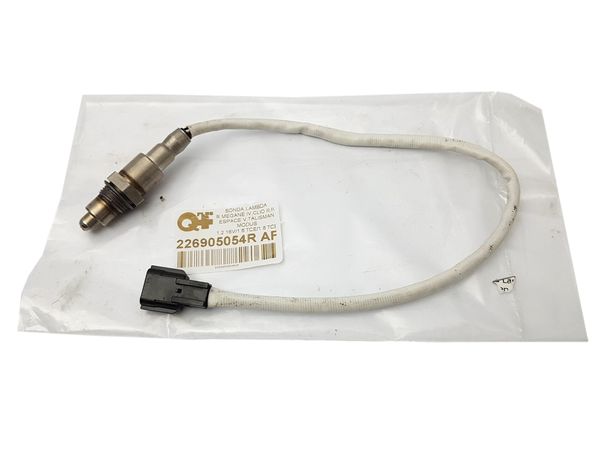 Lambda Probe Original Renault Clio 4 Megane Scenic 4 1.2-1.6 TCe 226905054R