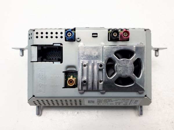 Navigation Display Ford Kuga Focus BM5T-18B955-DE 7612032186