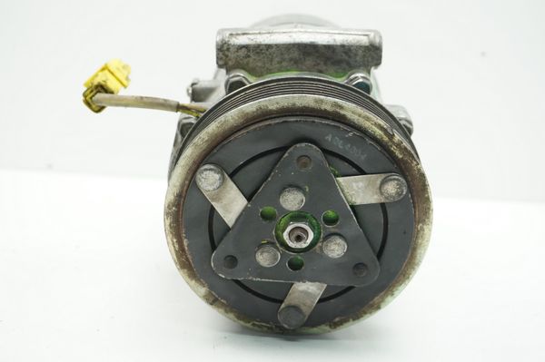 Unit  6453PE 9647213380 SD6V12 1444F Peugeot 307 2,0 HDI