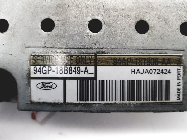 Audio Amplifier  94GP-18B849-A 94AP-18T806-AA Ford